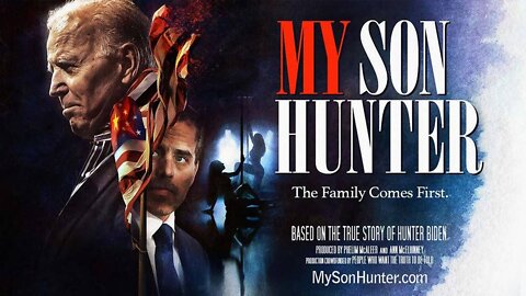 Breitbart’s First Film Exposes Biden Crime Family