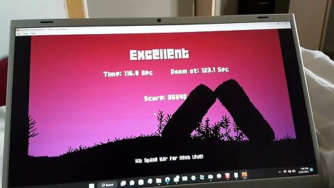 Dino Run: Enter Planet D Part 2