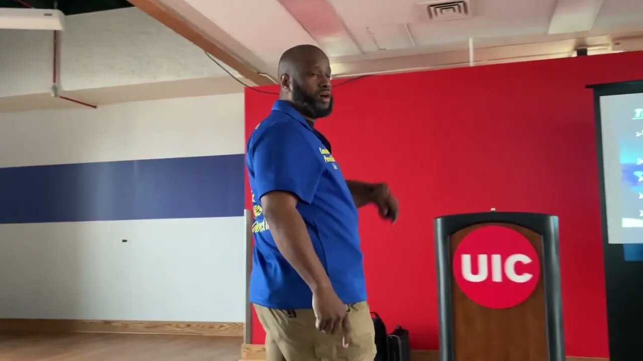 What to do with U.G.L.Y. behavior?