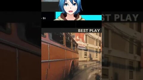 I love being top cat #shorts #vtuber #envtuner #callofduty