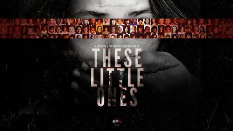 WORLD PREMIERE: These Little Ones