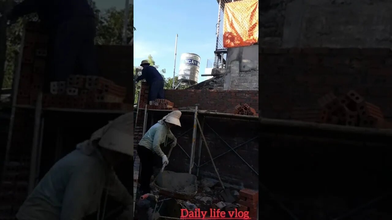 outdoor builder