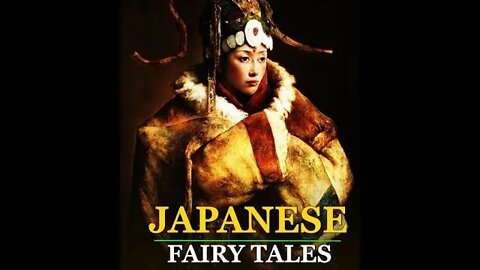 Japanese Fairy Tales by Yei Theodora Ozaki - Audiobook