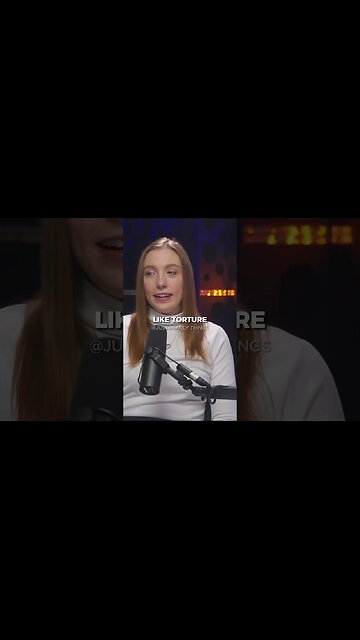 Modern Women LOVE TORTURE