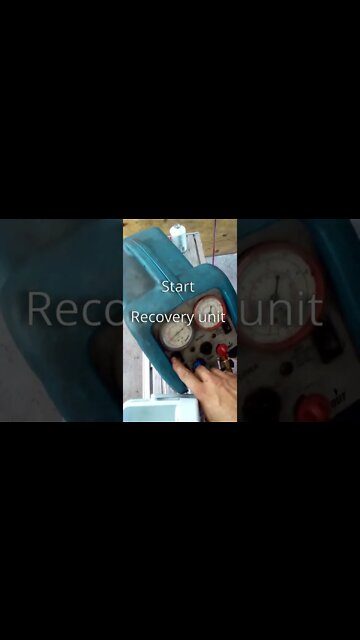 1234YF recovery Hack