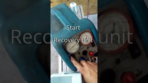 1234YF recovery Hack