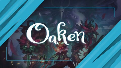 Let's Play Ep 5 - Oaken - Requin87