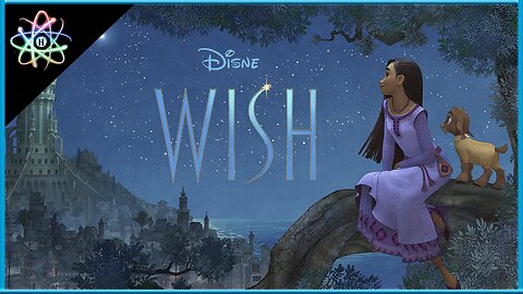 WISH: O PODER DOS DESEJOS - Trailer (Dublado)