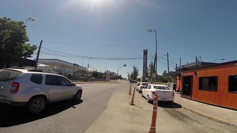 Gopro: Un dia de paseo por Campo de Mayo
