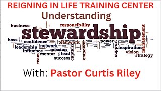 Understanding Stewardship