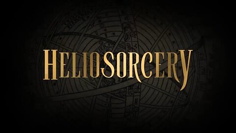 Heliosorcery (2022)