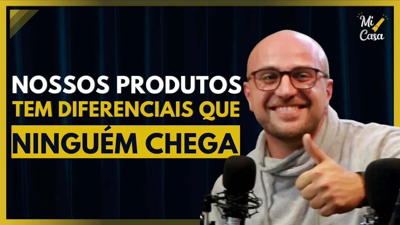 O que afinal é a BIOMASSA? Conheça os diferenciais! | Cortes do Mi Casa
