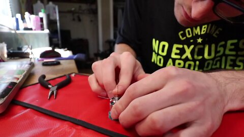 Puffco Peak Atomizer Repair for a Reddit Community Member!