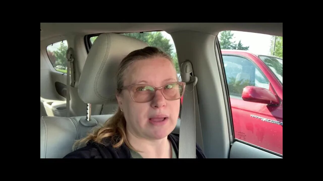 The crisis is over!!