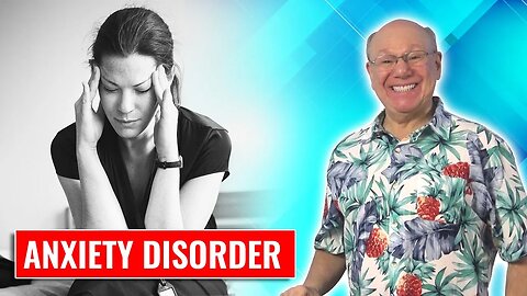 Anxiety Buster: Unleashing the Power of Acupressure