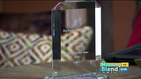 Big Brothers Big Sisters of the Midlands