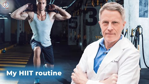 Q&A: My High-Intensity Interval Training (HIIT) Routine
