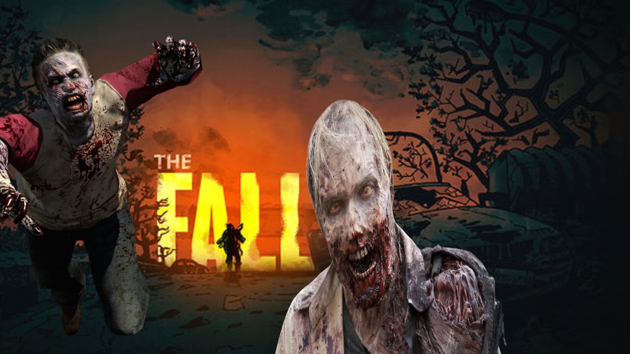 The Faal of Survival | The Fall : Survival Gameplay Walkthrough | new Gameplay 2023