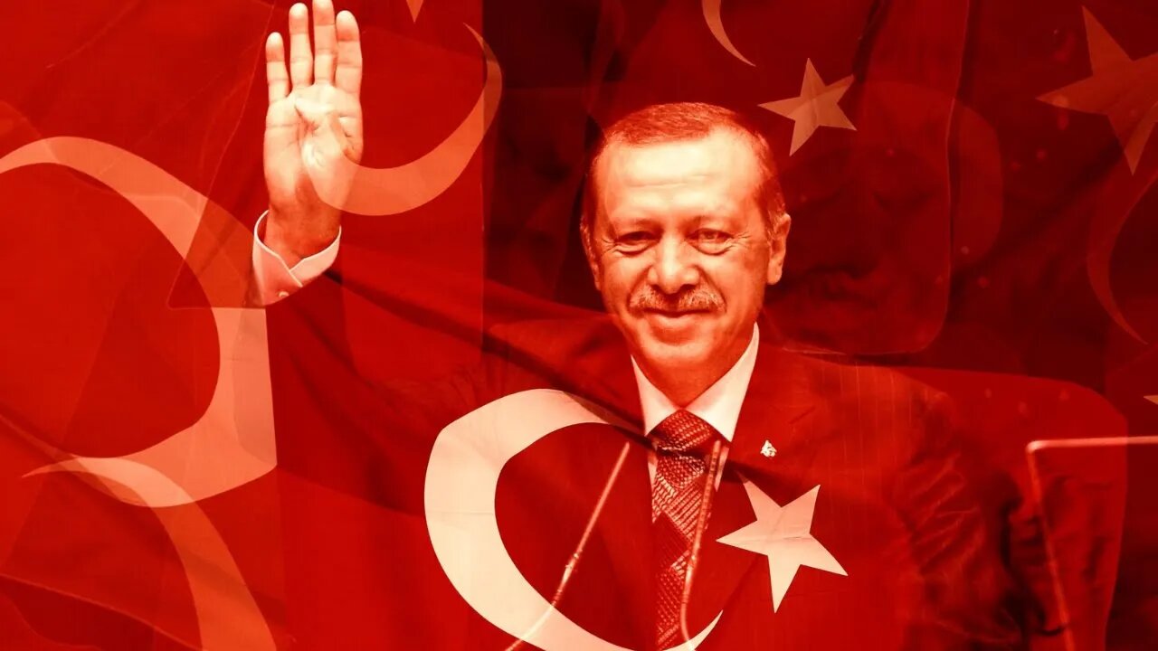 Erdogan WINS as a New Conservative World RISES!!!