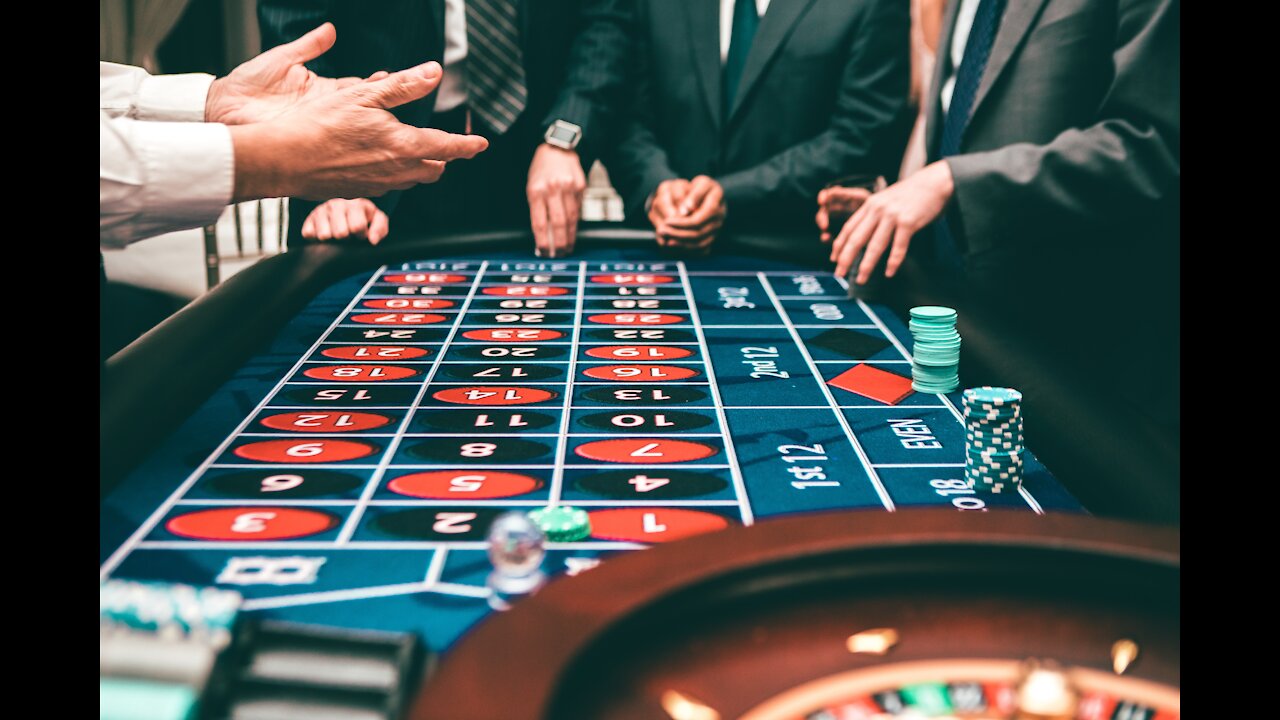 Roulette Understanding Casino Games