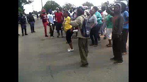 UPDATE 2 - Coligny murder accused handed themselves over to police after warrants issued, court hears (6J4)