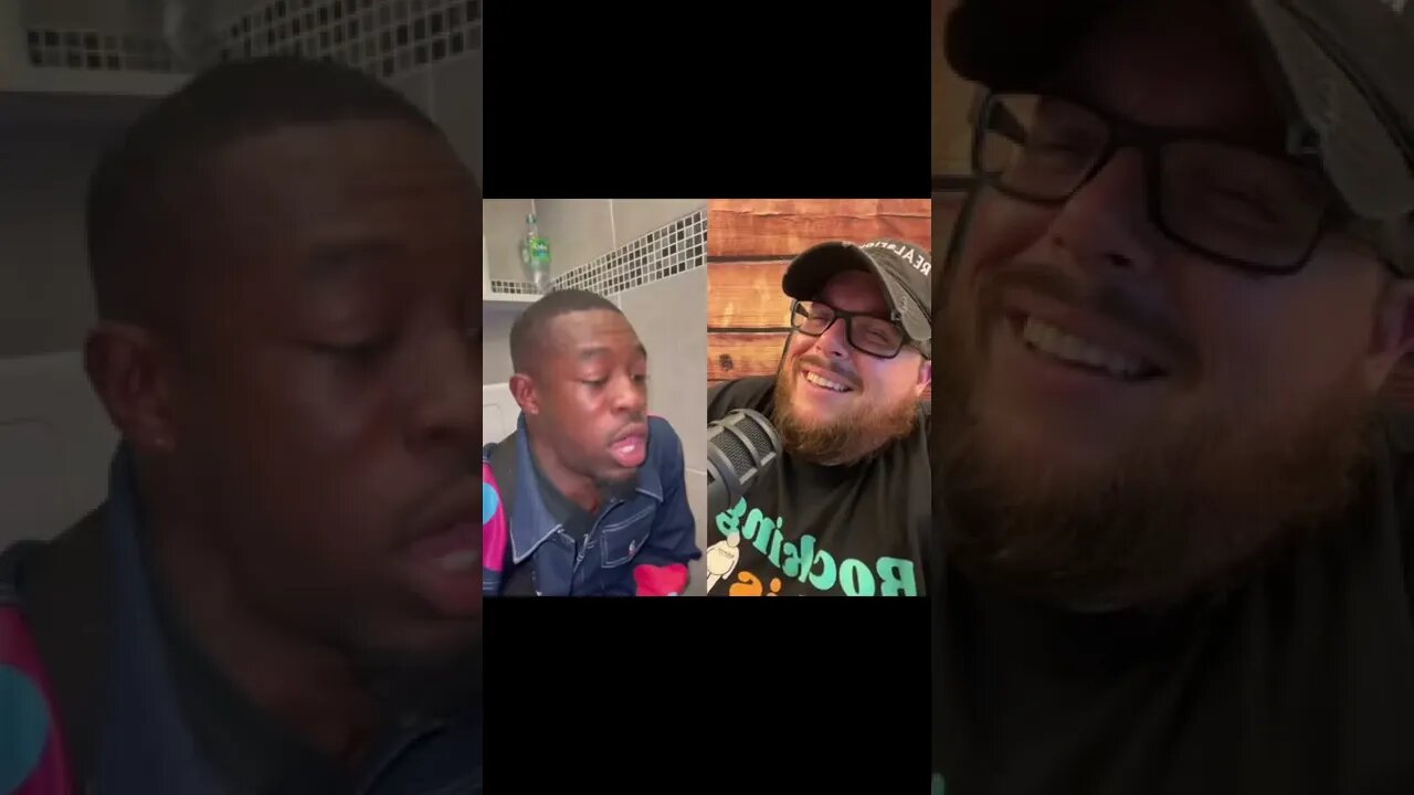 Here’s Your Dose Of REALarious…🤣🤣🤣 with @Akamz Attend