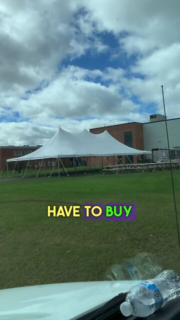 Party Rental Business