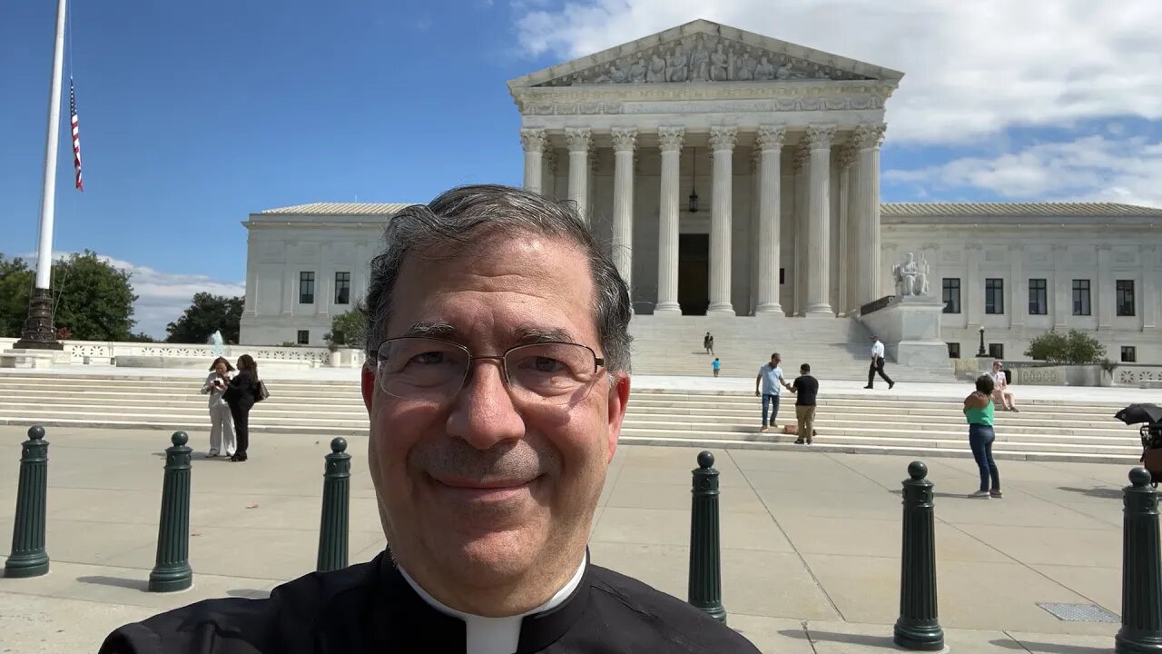 At the Supreme Court