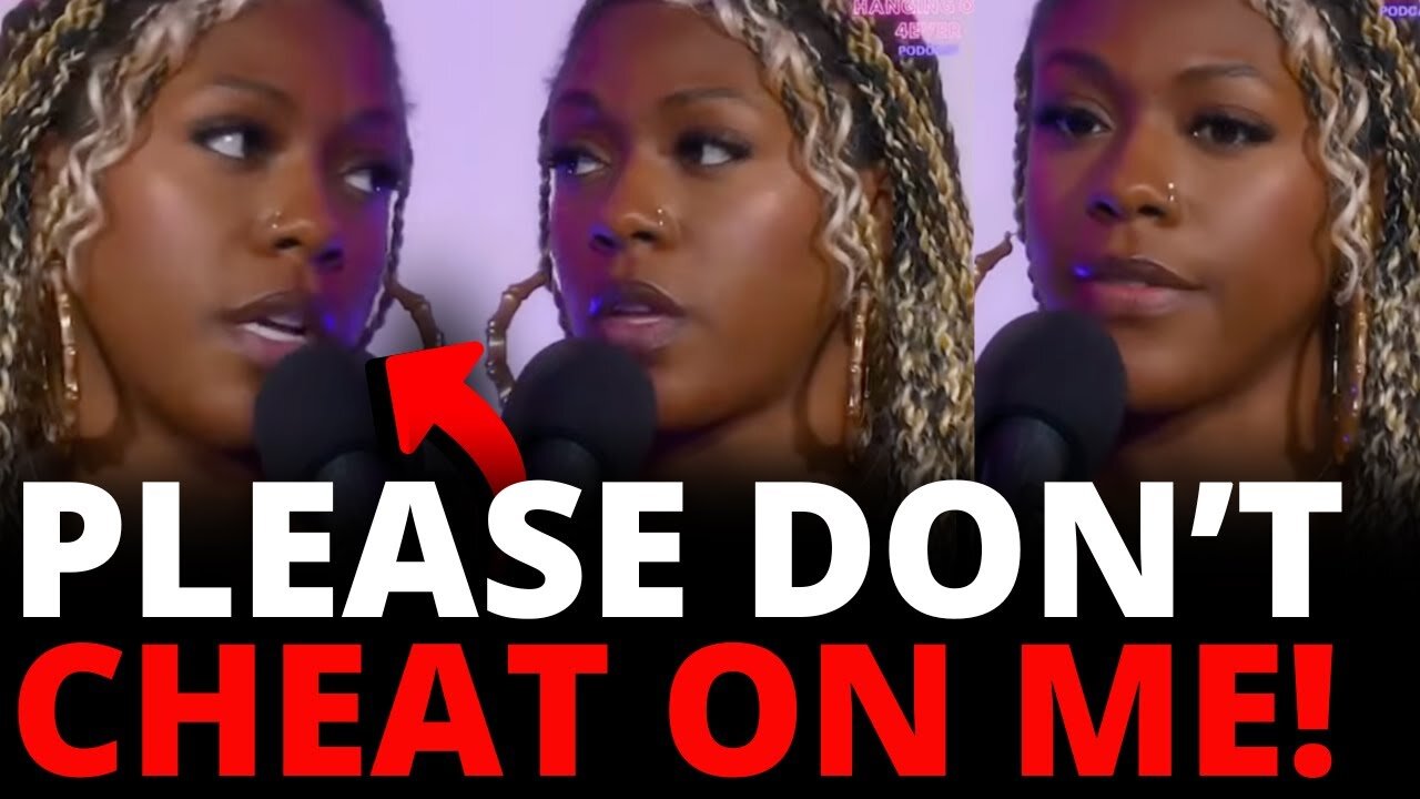 " MY HUSBAND SAYS I'm Too Perfect To Get CHEATED ON! " | The Coffee Pod