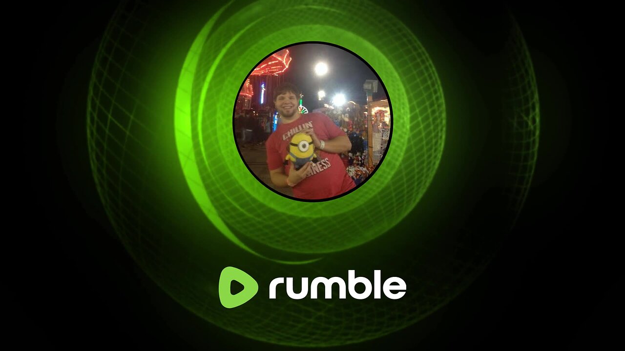 Is Streaming fun? Day2
