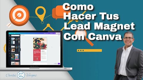 Como Hacer Tu Lead Magnet Menos De 30 Minutos Con Canva