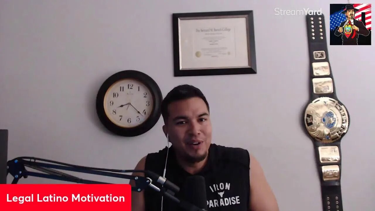 Summer Of Legal: First Update Plans and Goals