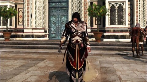 Assassin's Couch 2: II Part 2 - We Cooked The Books