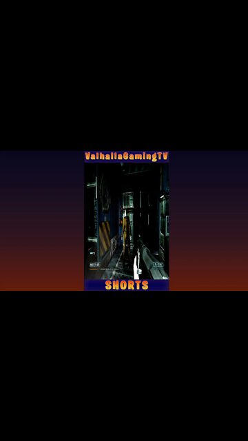 When You Think They're Nice But Its A Trap!!! (Doom 3) @ValhallaGamingTV