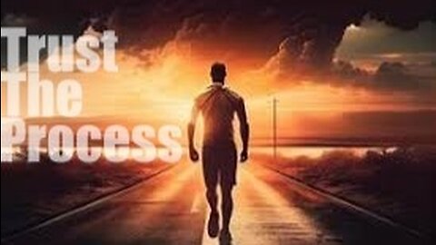 Trust The Process | 2023 Motivational Video Feat. Alan Stein Jr., Jordan Peterson & Simon Sinek