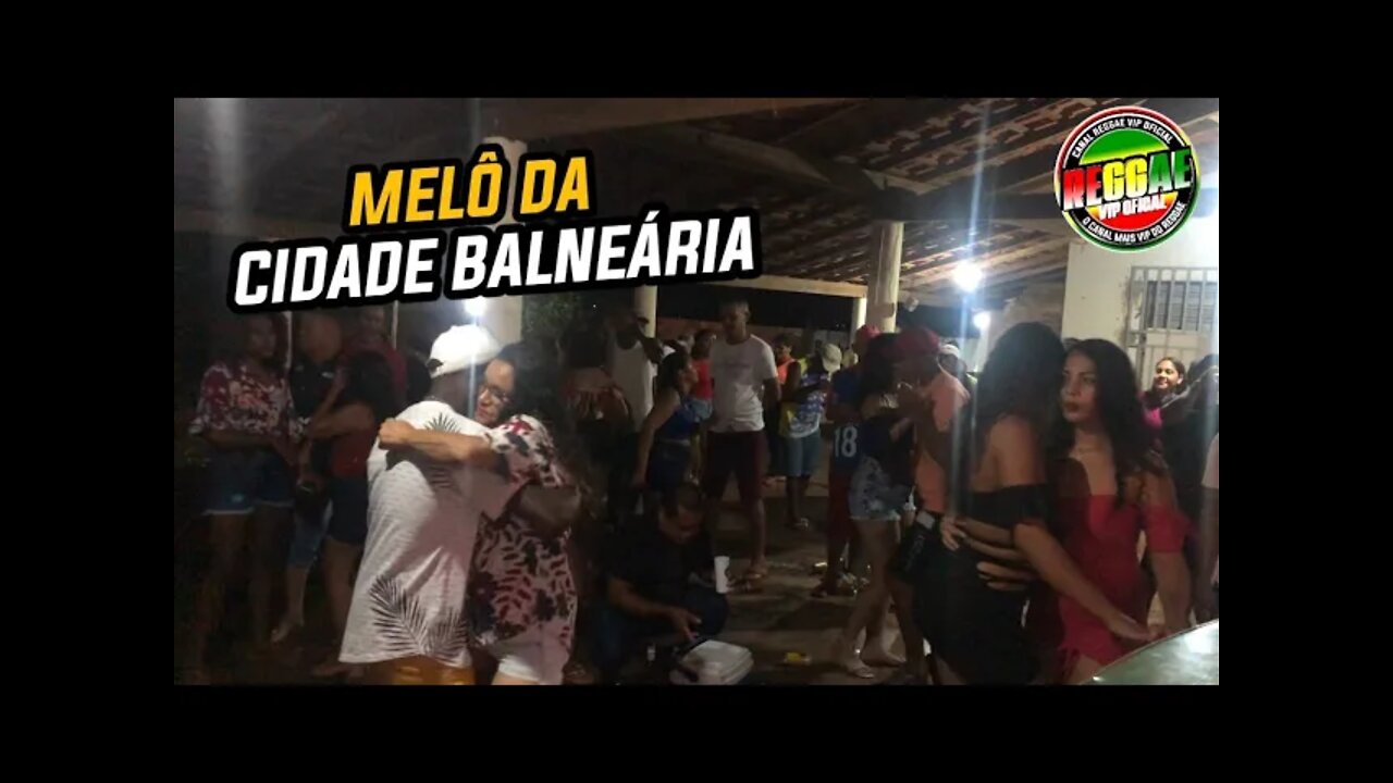 MELÔ DA CIDADE BALNEÁRIA DUB BROWN - THE PIONEER