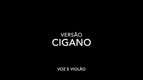 Cigano