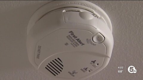 CO detectors may be required in Akron soon