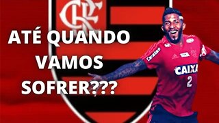 ATÉ QUANDO VAMOS SOFRER COM O NOSSO ENGRAÇADÍSSIMO LATERAL??? INDIGNAÇÃO TOTAL...