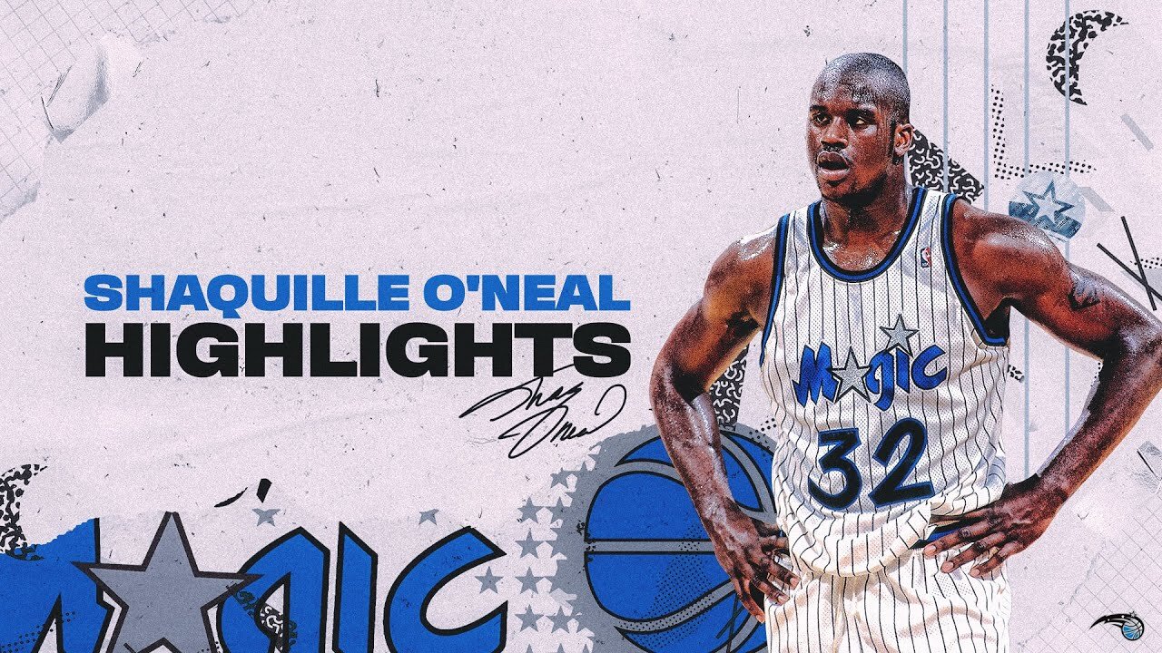 Shaquille O'Neal's Greatest Stories Told By NBA Players & Legends