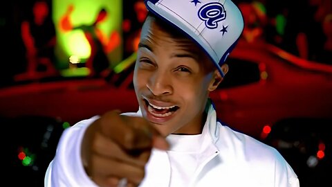 T.I. - 24's (EXPLICIT) [UP.S 4K] (2003)