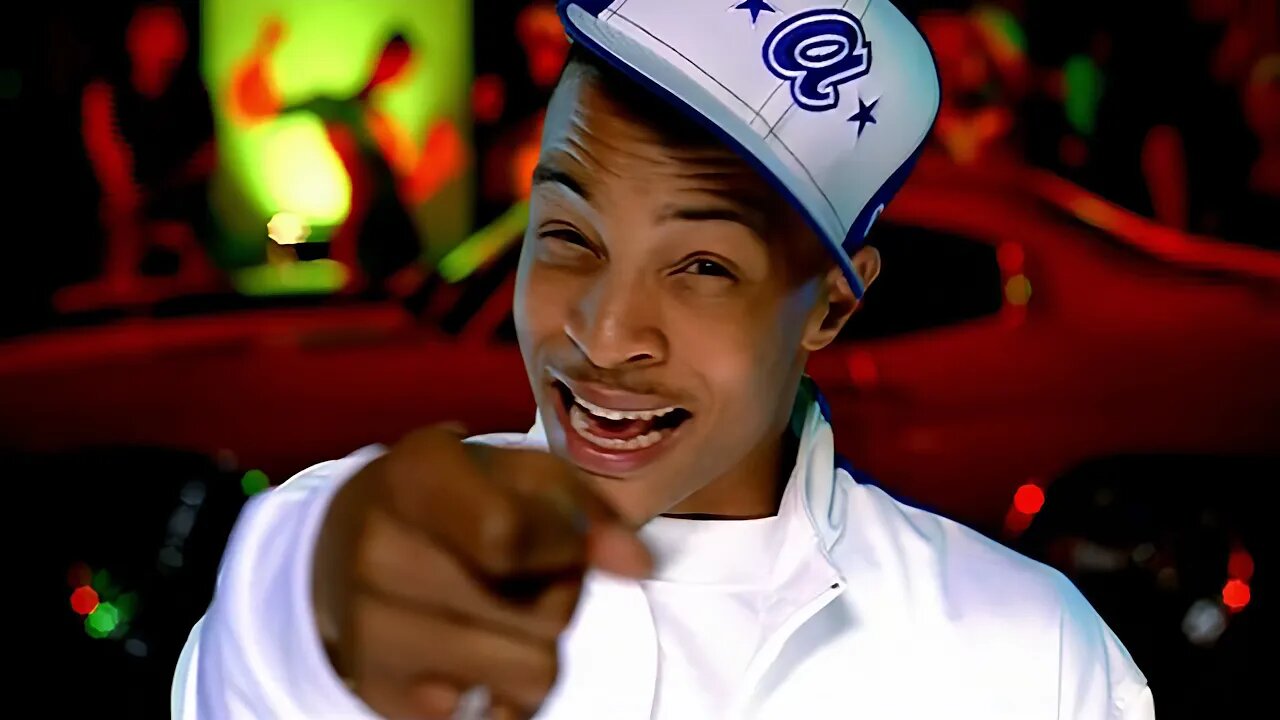 T.I. - 24's (EXPLICIT) [UP.S 4K] (2003)