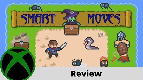 Smart Moves Review on Xbox One