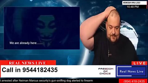 The Real News