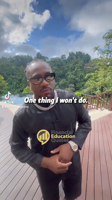 Don’t Let Others Make Their Problems Your Problems