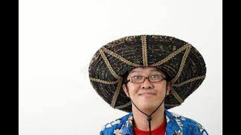 Chinese people being funny