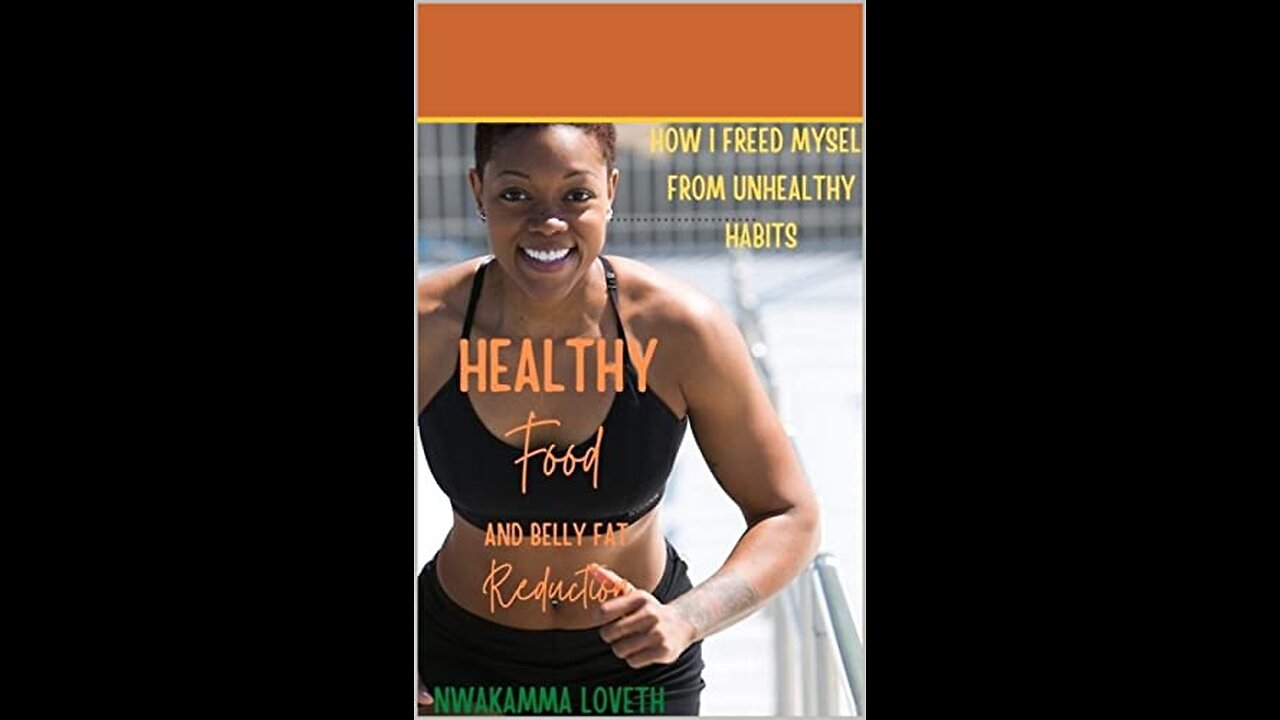 Healthy Food and Belly Fat Reduction