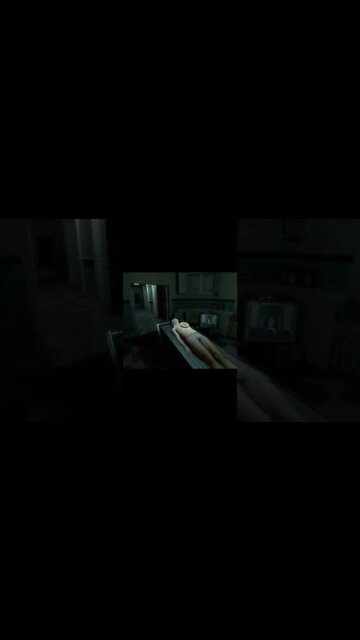 If I Didn’t See It You Won’t See It