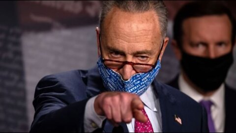 Majority Leader Schumer Vows to Move Quickly on confirming Supreme Court nominee