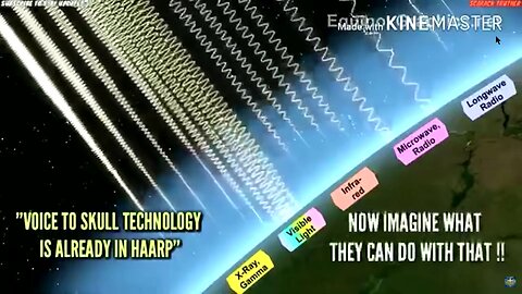 5G Hidden Secrets Revealed. Microwave Warfare On Us In Combo With Vax's! (Scarack TrutherV2) 2018 Vid, MUST WATCH